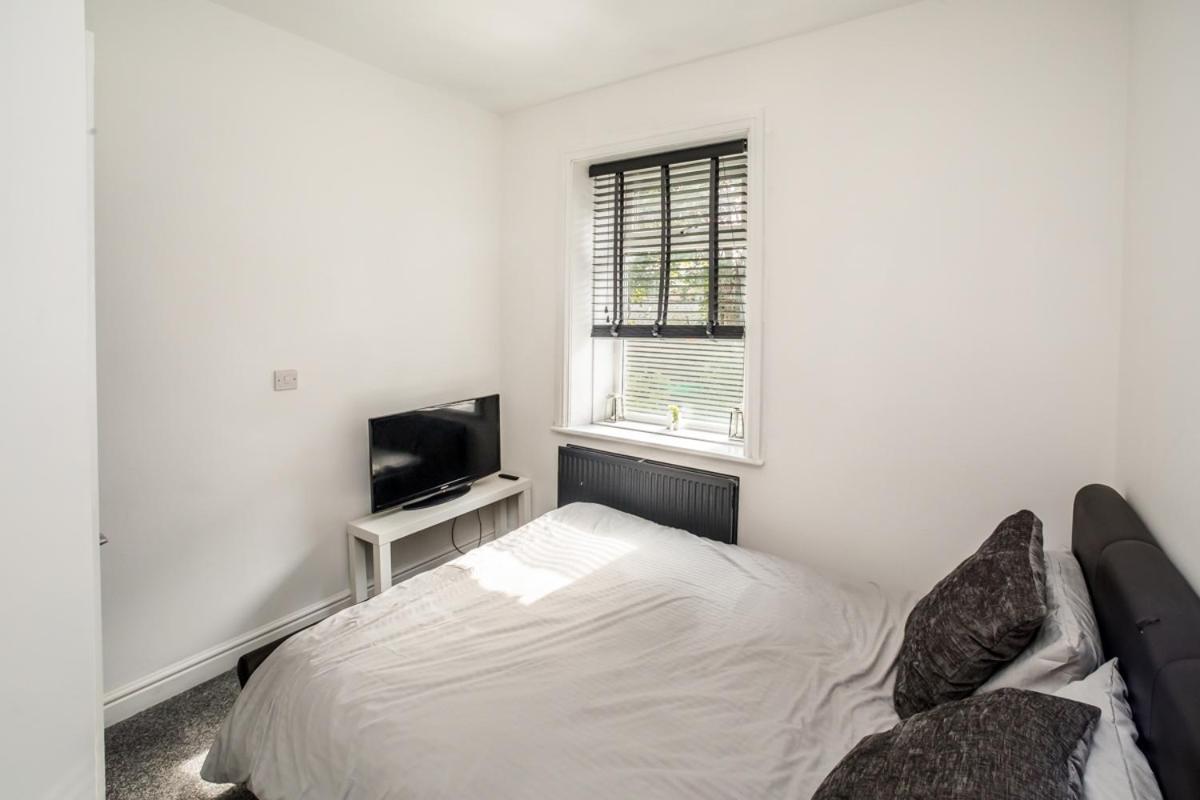 The Cosey Tucked-Away Cottage 2 Or 3 Bedroom Options Huddersfield Ruang foto